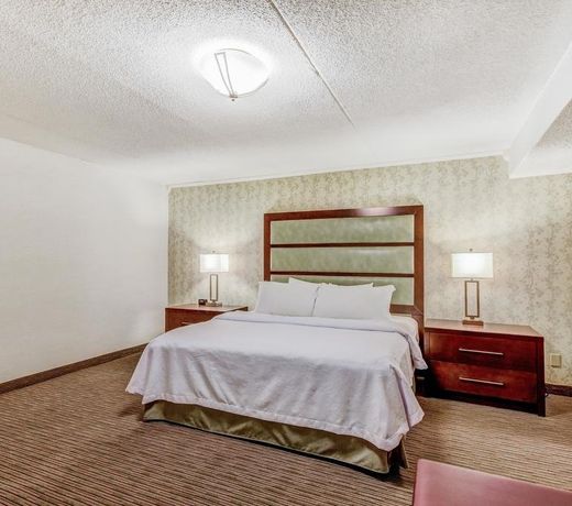 Homewood Suites by Hilton Indianapolis Carmel
