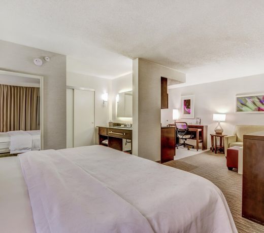 Homewood Suites by Hilton Indianapolis Carmel