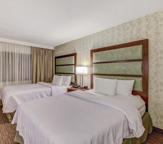 Homewood Suites by Hilton Indianapolis Carmel