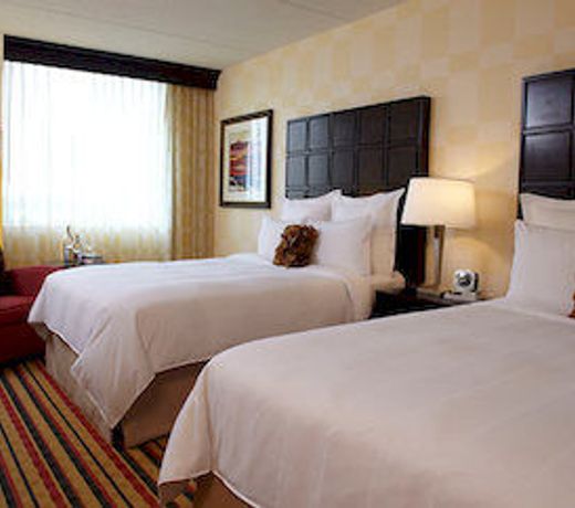 Renaissance Indianapolis North Hotel