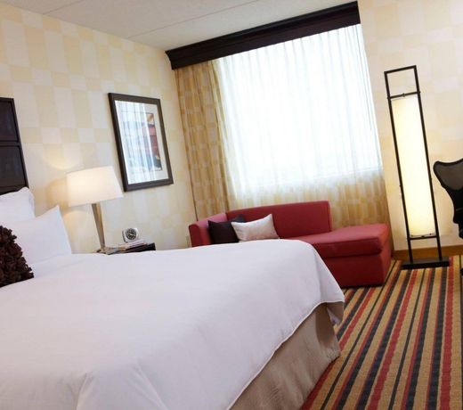 Renaissance Indianapolis North Hotel