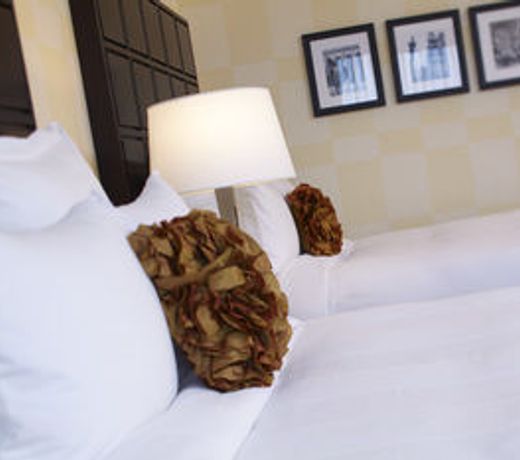 Renaissance Indianapolis North Hotel