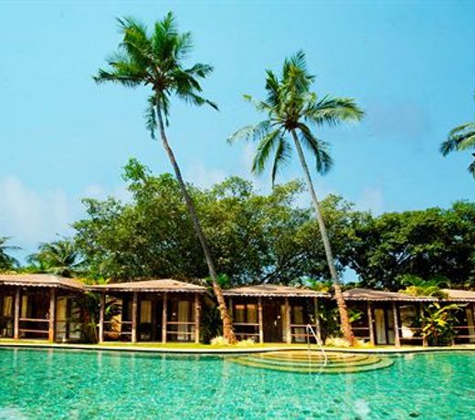 19 Belo Cabana