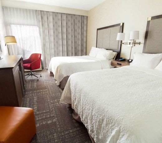 Hampton Inn Sevierville
