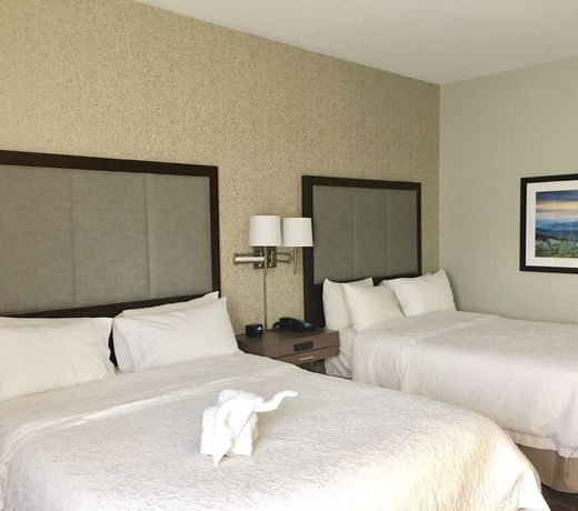 Hampton Inn Sevierville