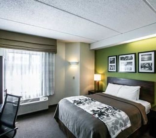 Sleep Inn Sevierville