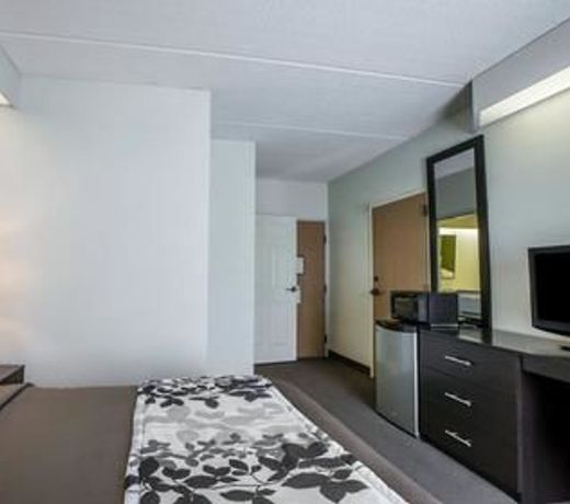 Sleep Inn Sevierville