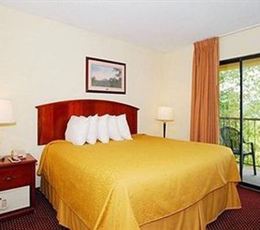 Quality Inn & Suites Sevierville - Pigeon Forge