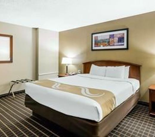 Quality Inn & Suites Sevierville - Pigeon Forge