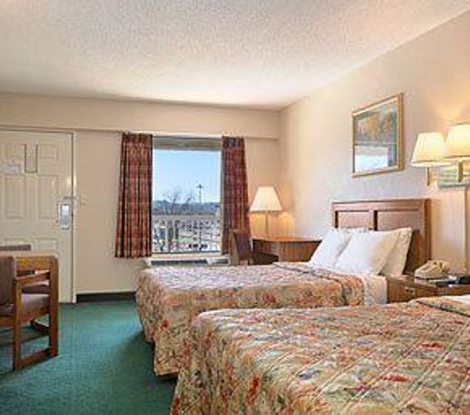 Days Inn by Wyndham Apple Valley Pigeon Forge/Sevierville