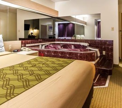 Econo Lodge Sevierville / Pigeon Forge
