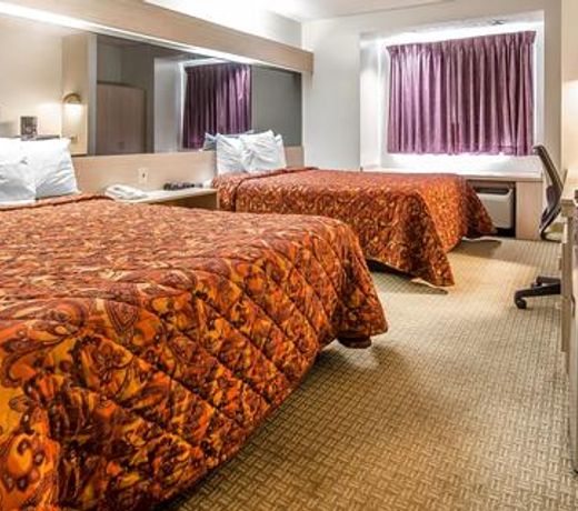 Econo Lodge Sevierville / Pigeon Forge