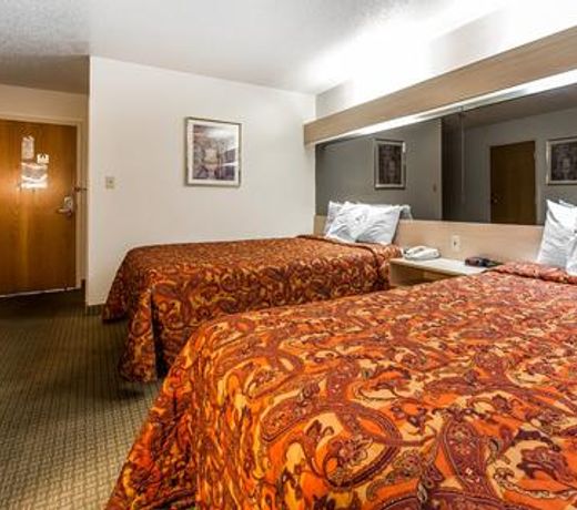 Econo Lodge Sevierville / Pigeon Forge