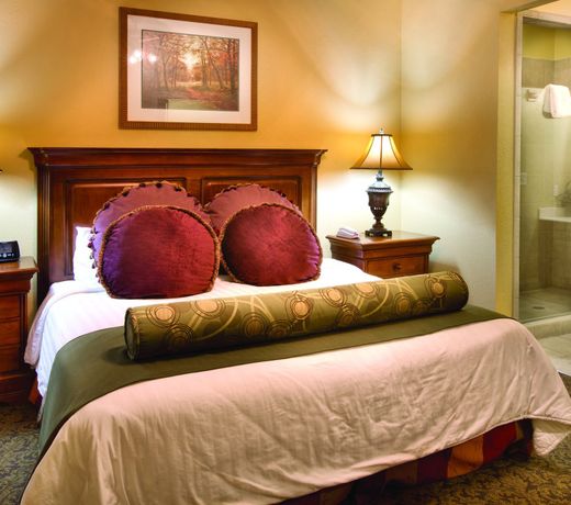 Club Wyndham Smoky Mountains