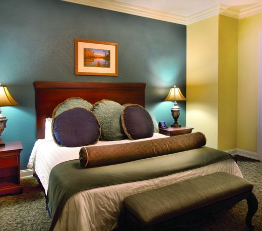 Club Wyndham Smoky Mountains