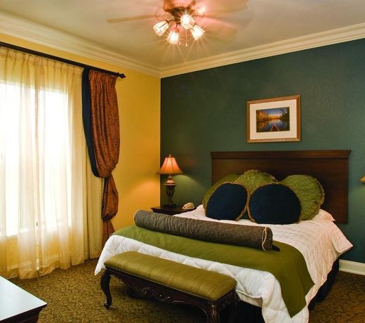 Club Wyndham Smoky Mountains