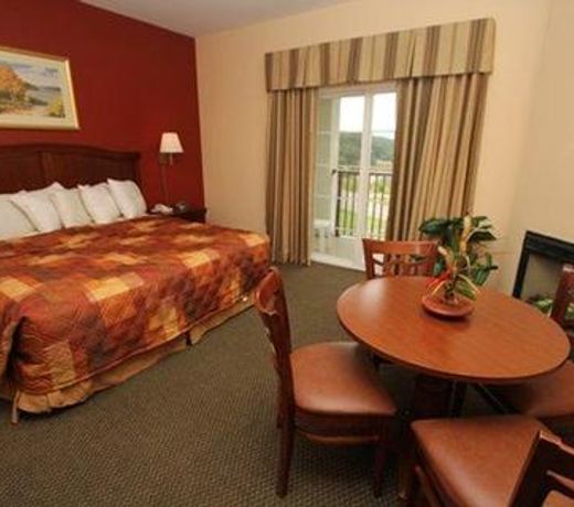 The Resort at Governor's Crossing