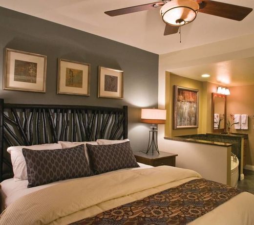 Club Wyndham Great Smokies Lodge