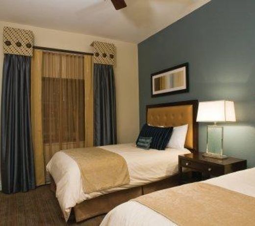 Club Wyndham Great Smokies Lodge