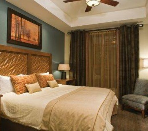 Club Wyndham Great Smokies Lodge