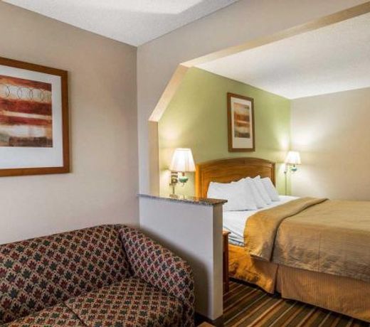 Quality Inn & Suites Dublin