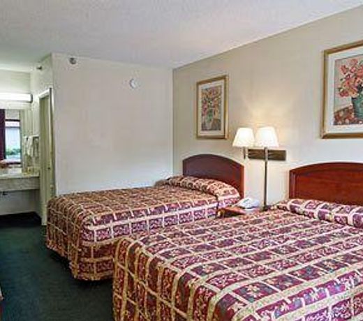 Days Inn by Wyndham Dublin GA
