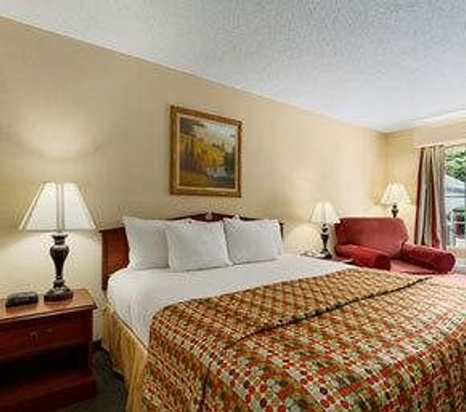 Baymont by Wyndham Dublin