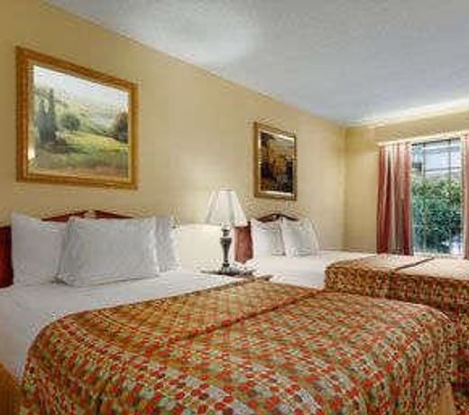 Baymont by Wyndham Dublin
