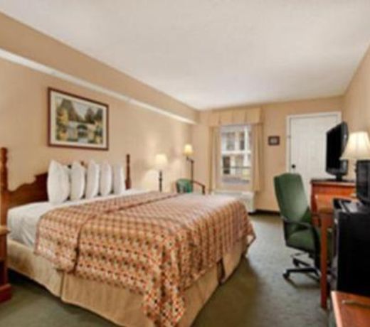 Baymont by Wyndham Dublin