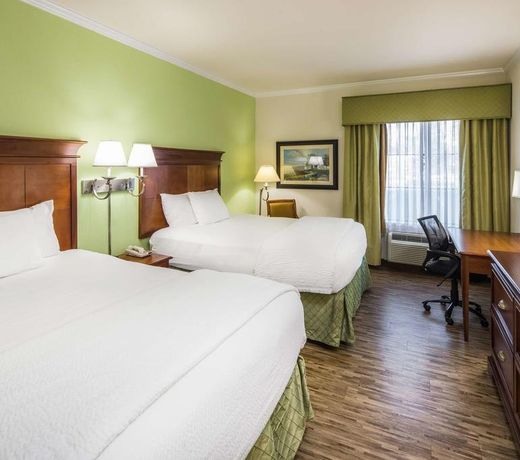 La Quinta by Wyndham Dublin