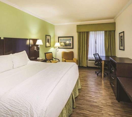 La Quinta by Wyndham Dublin
