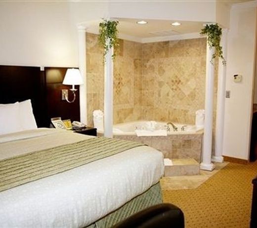 La Quinta by Wyndham Dublin