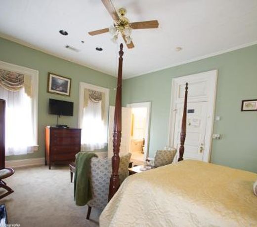 Page House Bed & Breakfast