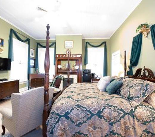 Page House Bed & Breakfast