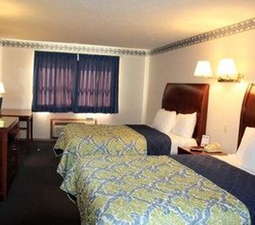 Americas Best Value Inn of Decatur
