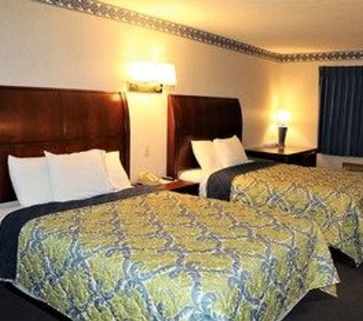 Americas Best Value Inn of Decatur