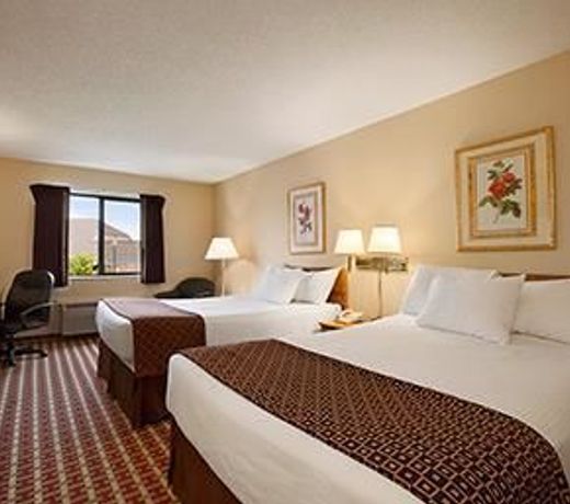 Quality Inn