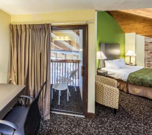 Quality Inn