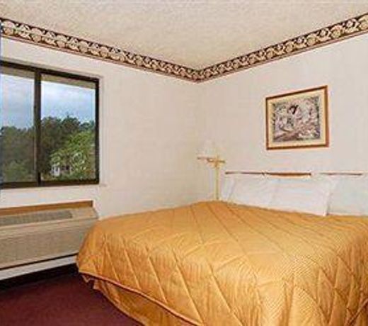 Rodeway Inn