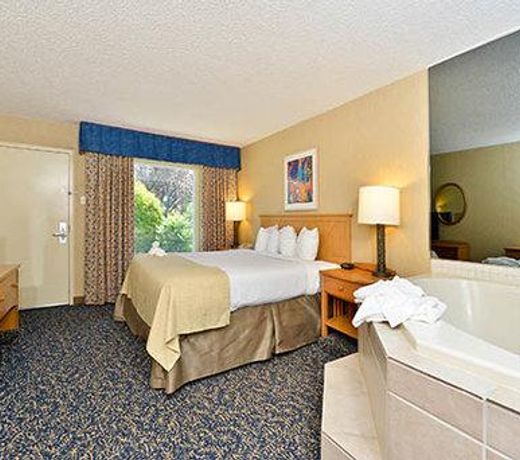 Quality Inn Deming