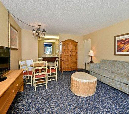Quality Inn Deming