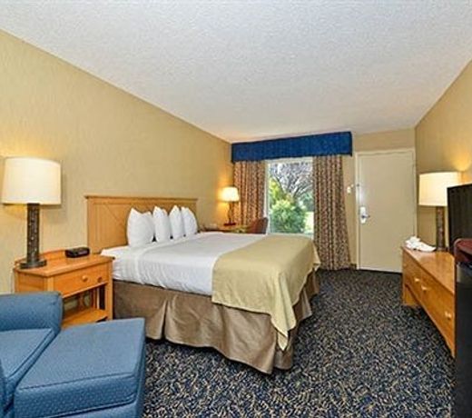 Quality Inn Deming