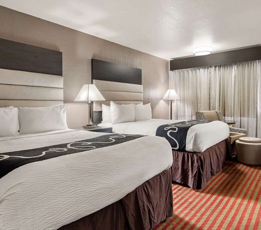 Best Western Deming Southwest Inn