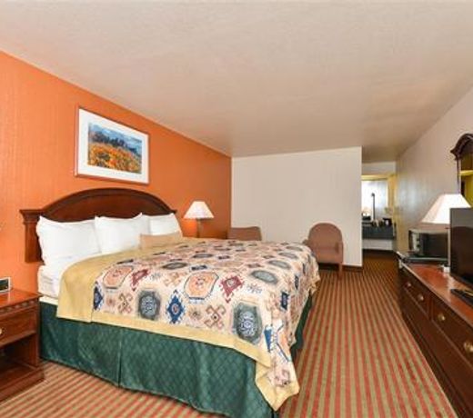 Best Western Deming Southwest Inn