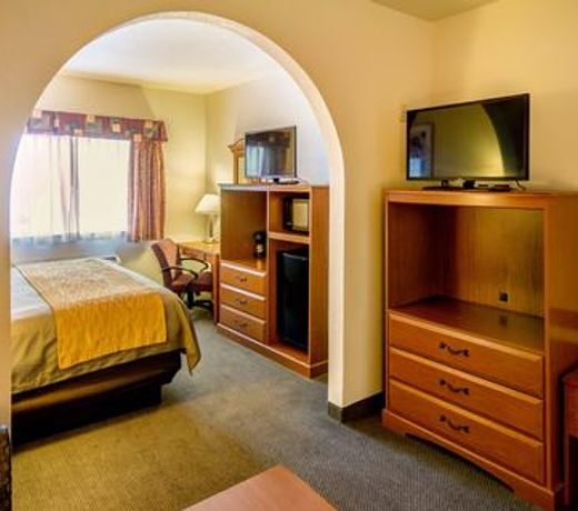 Comfort Inn & Suites Deming