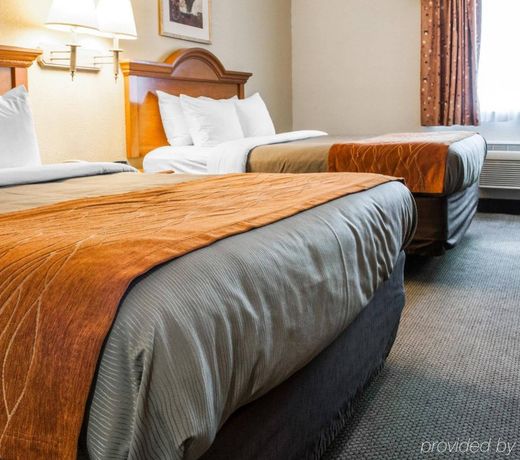 Comfort Inn & Suites Deming