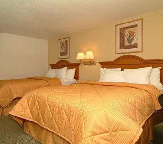 Comfort Inn & Suites Deming