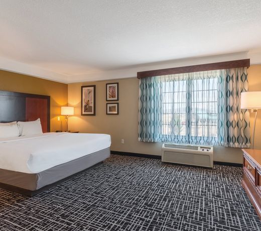La Quinta by Wyndham Deming