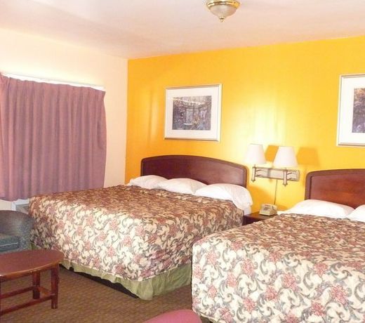 Executive Inn