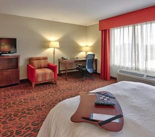 Hampton Inn Deming